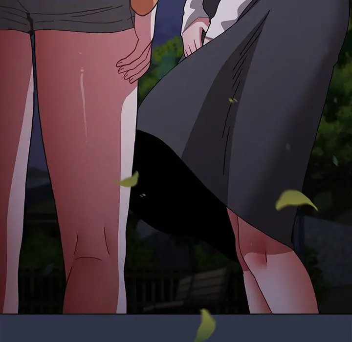 Dorm Room Sisters Chapter 52 - Page 106