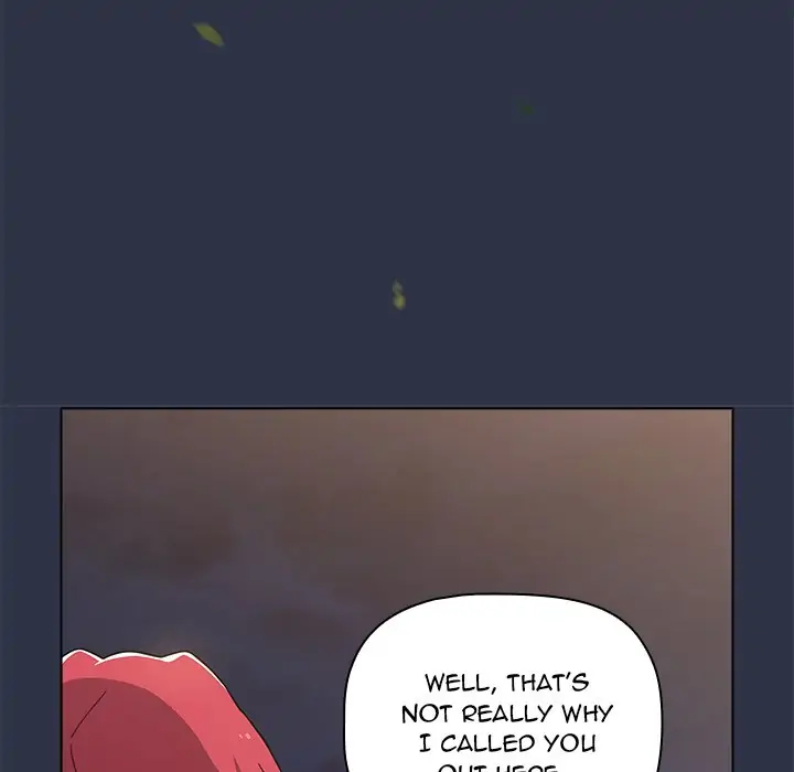 Dorm Room Sisters Chapter 52 - Page 109