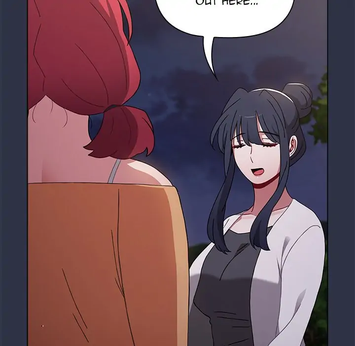 Dorm Room Sisters Chapter 52 - Page 110