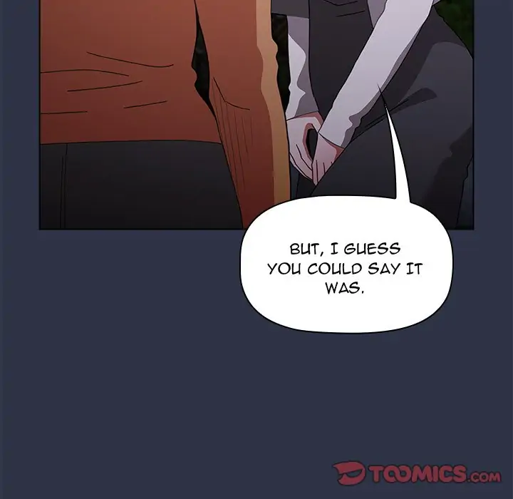 Dorm Room Sisters Chapter 52 - Page 111