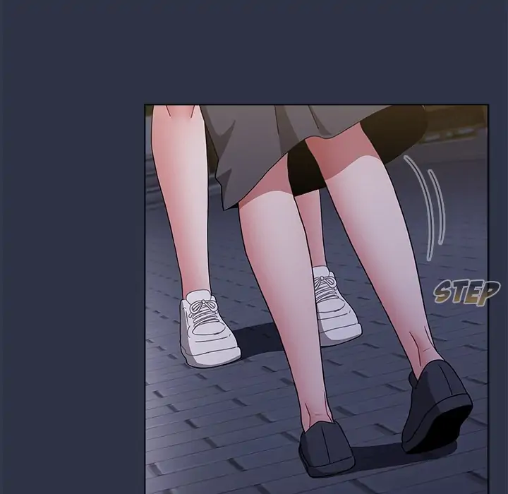 Dorm Room Sisters Chapter 52 - Page 112