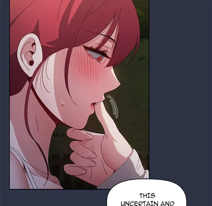 Dorm Room Sisters Chapter 52 - Page 114