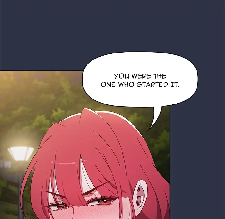 Dorm Room Sisters Chapter 52 - Page 122