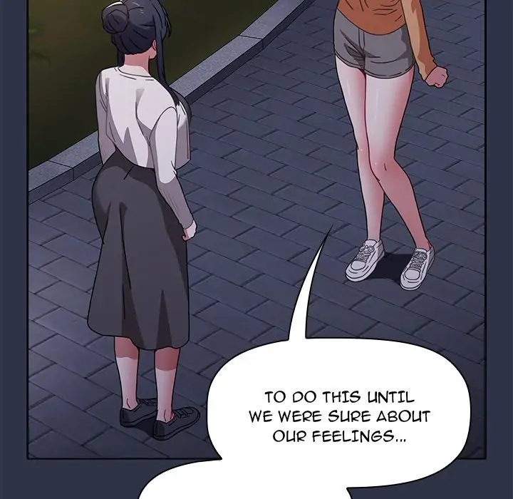 Dorm Room Sisters Chapter 52 - Page 125