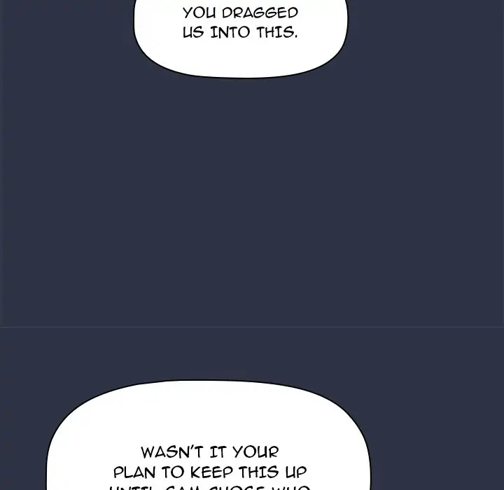 Dorm Room Sisters Chapter 52 - Page 126