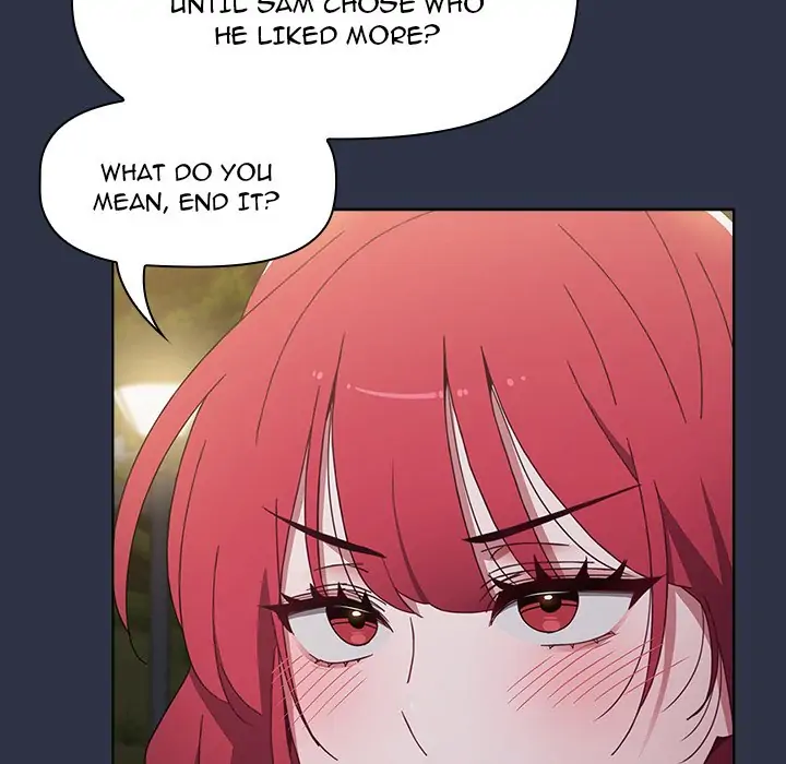 Dorm Room Sisters Chapter 52 - Page 127