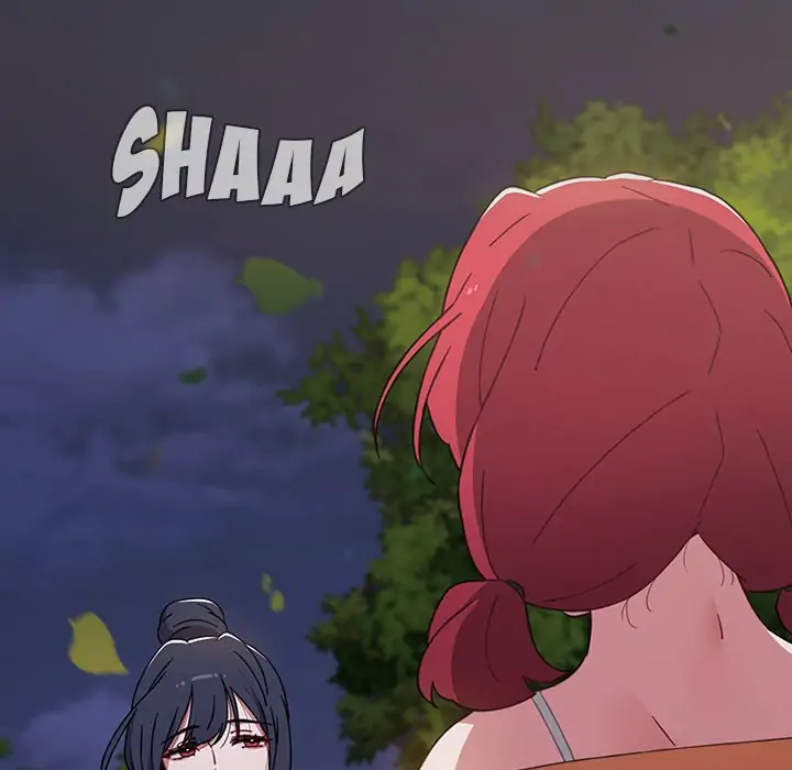 Dorm Room Sisters Chapter 52 - Page 134