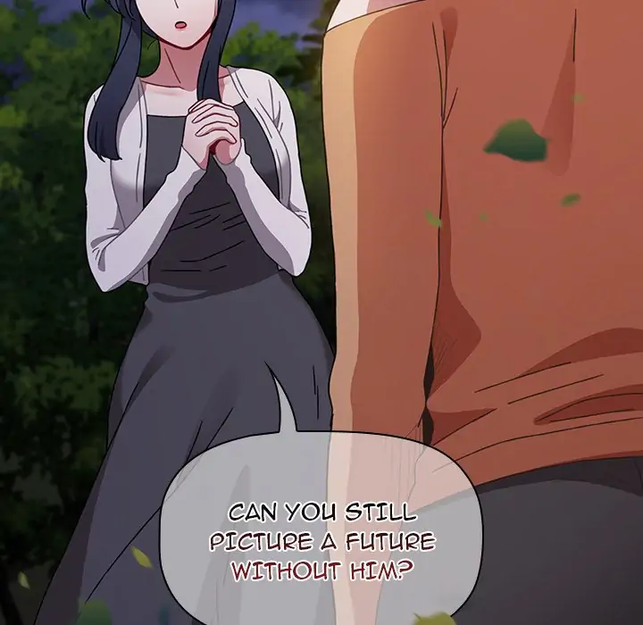 Dorm Room Sisters Chapter 52 - Page 135