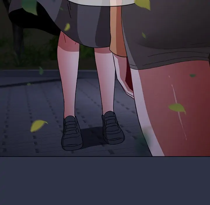 Dorm Room Sisters Chapter 52 - Page 136