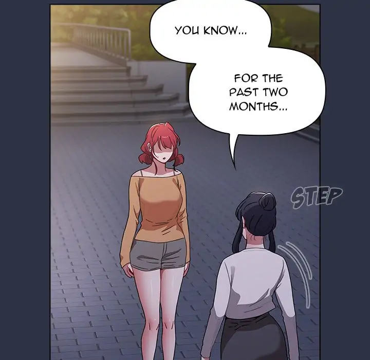 Dorm Room Sisters Chapter 52 - Page 144