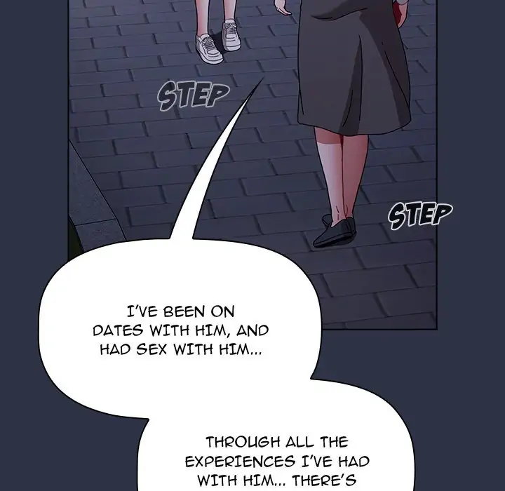 Dorm Room Sisters Chapter 52 - Page 145