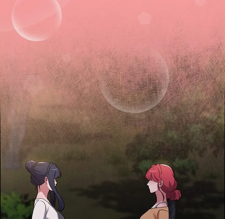 Dorm Room Sisters Chapter 52 - Page 154