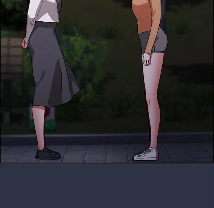 Dorm Room Sisters Chapter 52 - Page 155