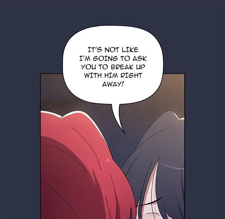 Dorm Room Sisters Chapter 52 - Page 158