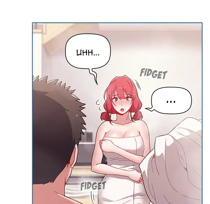 Dorm Room Sisters Chapter 52 - Page 17