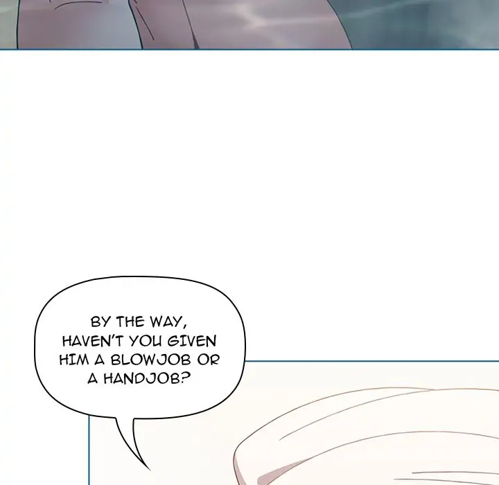 Dorm Room Sisters Chapter 52 - Page 23