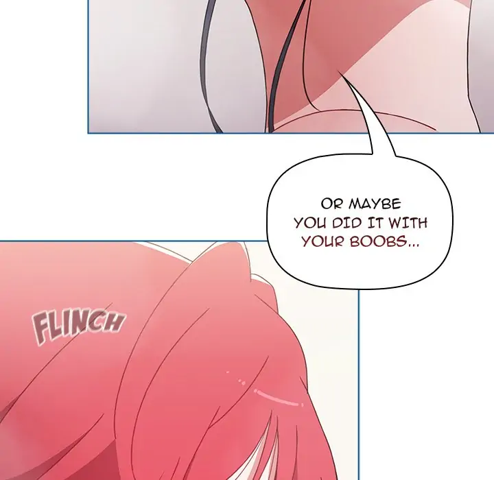 Dorm Room Sisters Chapter 52 - Page 25