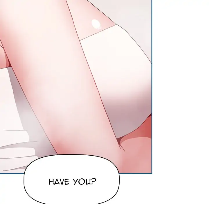 Dorm Room Sisters Chapter 52 - Page 27