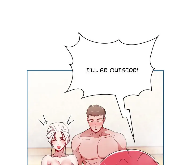 Dorm Room Sisters Chapter 52 - Page 40