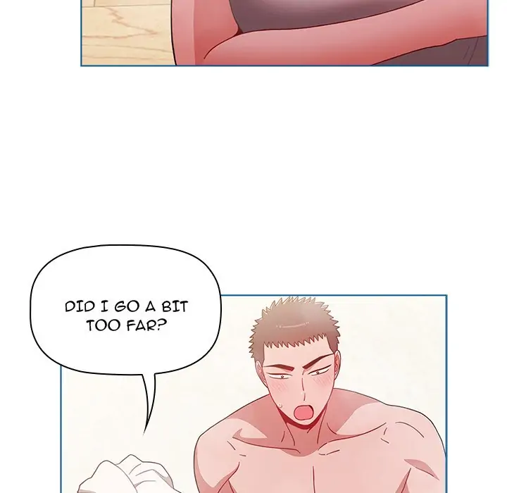 Dorm Room Sisters Chapter 52 - Page 42