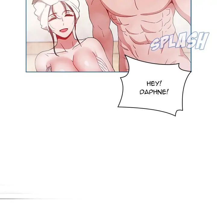 Dorm Room Sisters Chapter 52 - Page 43