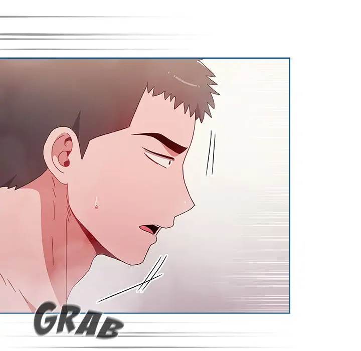 Dorm Room Sisters Chapter 52 - Page 44