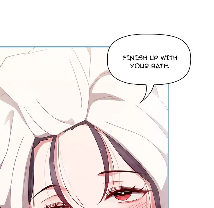 Dorm Room Sisters Chapter 52 - Page 48