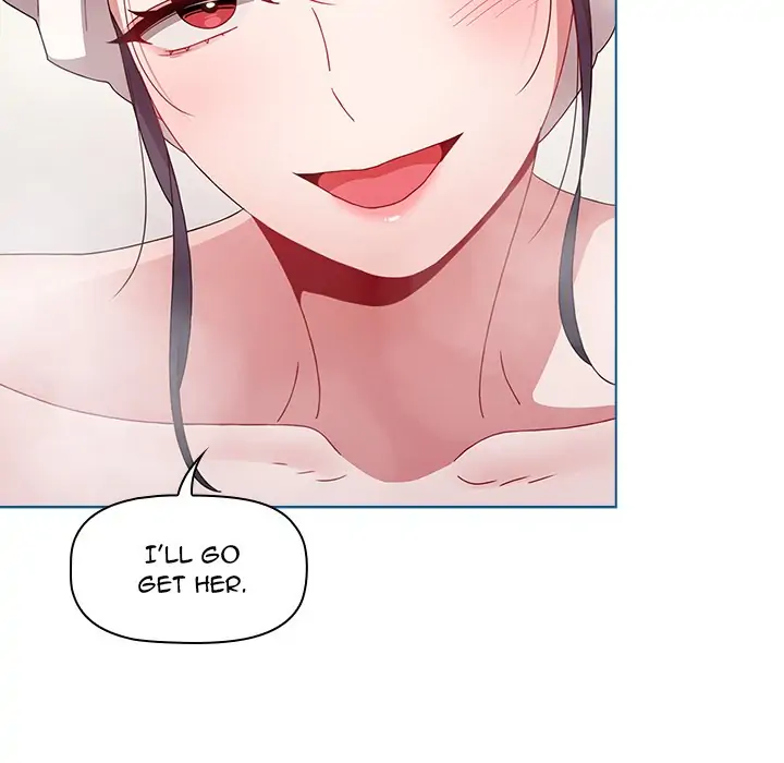 Dorm Room Sisters Chapter 52 - Page 49