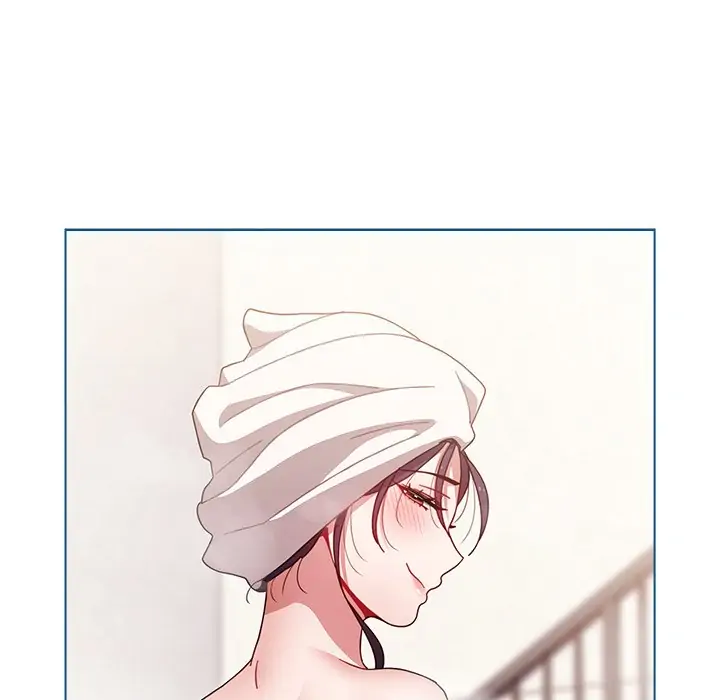 Dorm Room Sisters Chapter 52 - Page 50