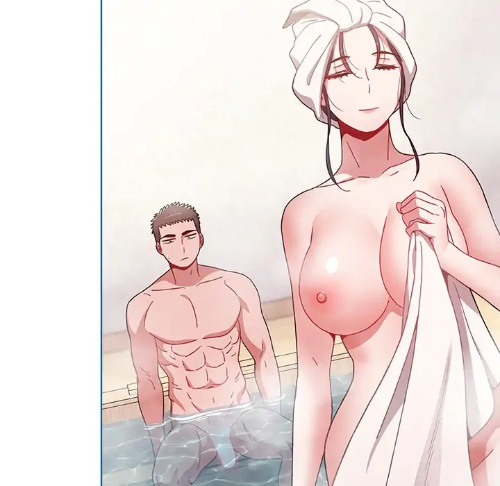 Dorm Room Sisters Chapter 52 - Page 53