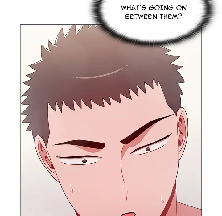 Dorm Room Sisters Chapter 52 - Page 56