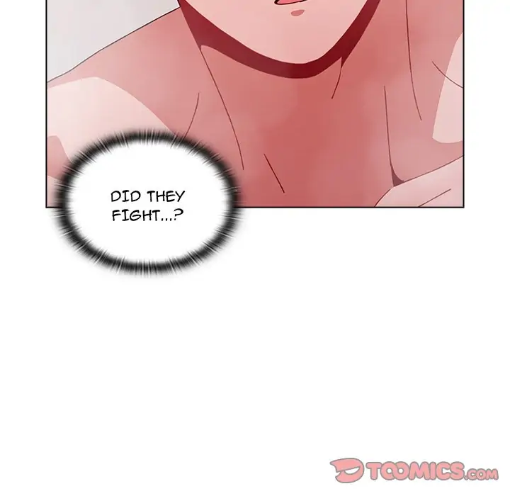 Dorm Room Sisters Chapter 52 - Page 57