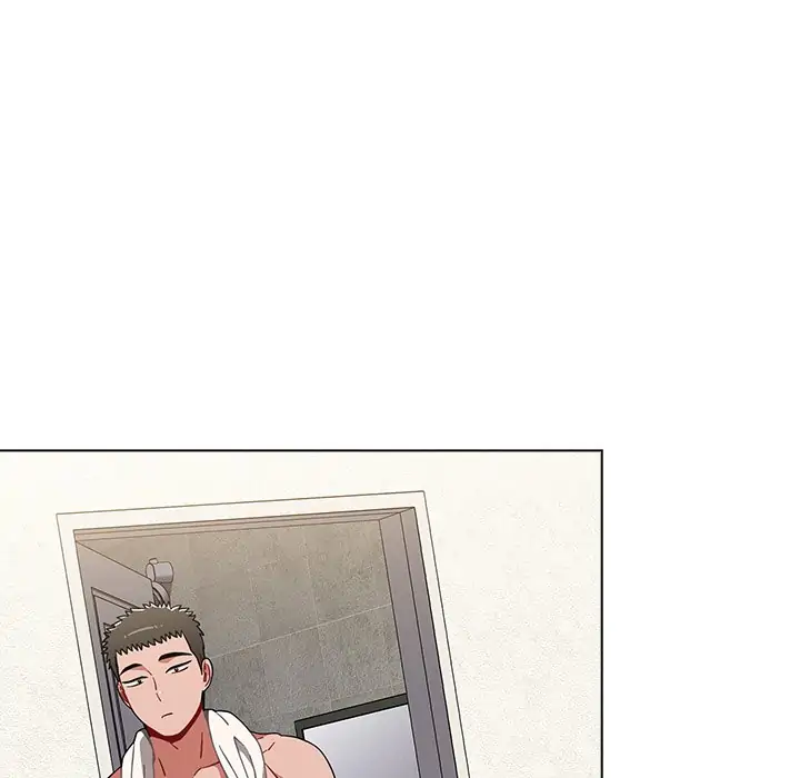 Dorm Room Sisters Chapter 52 - Page 59