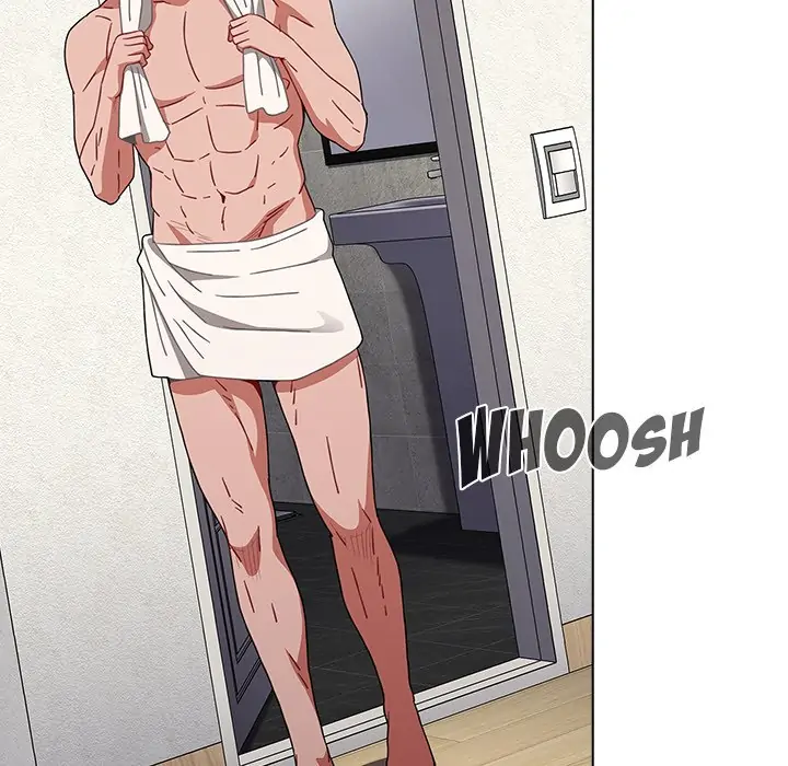 Dorm Room Sisters Chapter 52 - Page 60