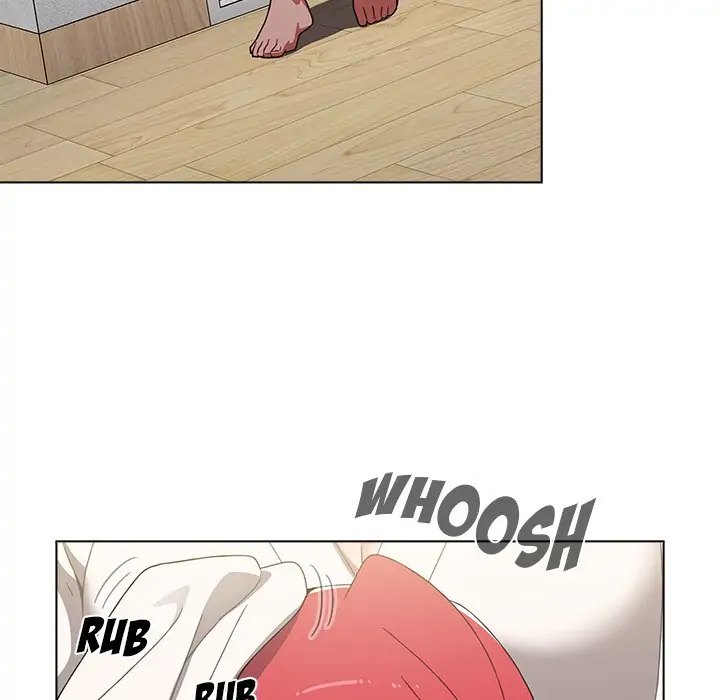 Dorm Room Sisters Chapter 52 - Page 61