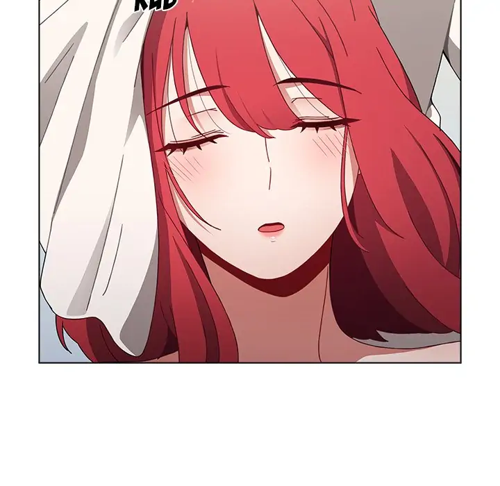 Dorm Room Sisters Chapter 52 - Page 62