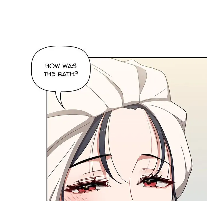 Dorm Room Sisters Chapter 52 - Page 63