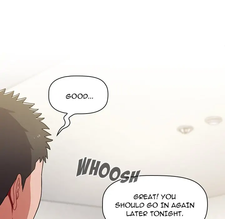 Dorm Room Sisters Chapter 52 - Page 65