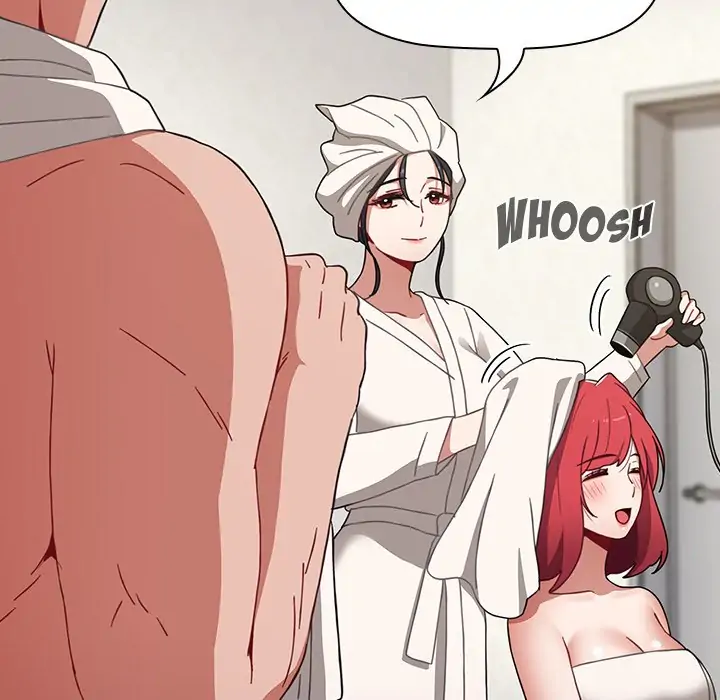 Dorm Room Sisters Chapter 52 - Page 66