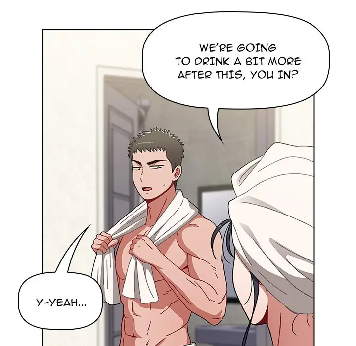 Dorm Room Sisters Chapter 52 - Page 68