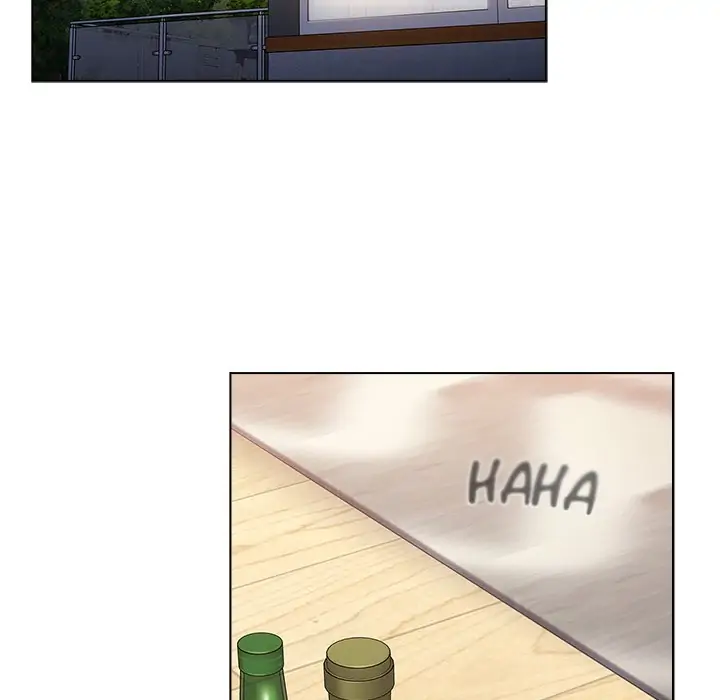 Dorm Room Sisters Chapter 52 - Page 72