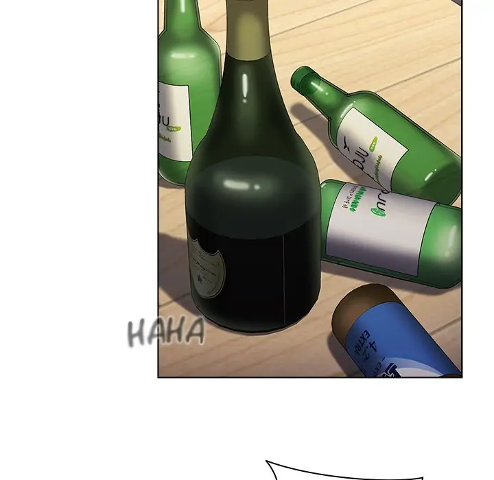 Dorm Room Sisters Chapter 52 - Page 73