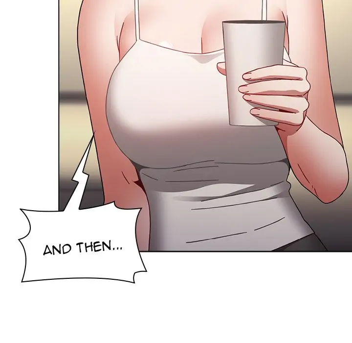 Dorm Room Sisters Chapter 52 - Page 75