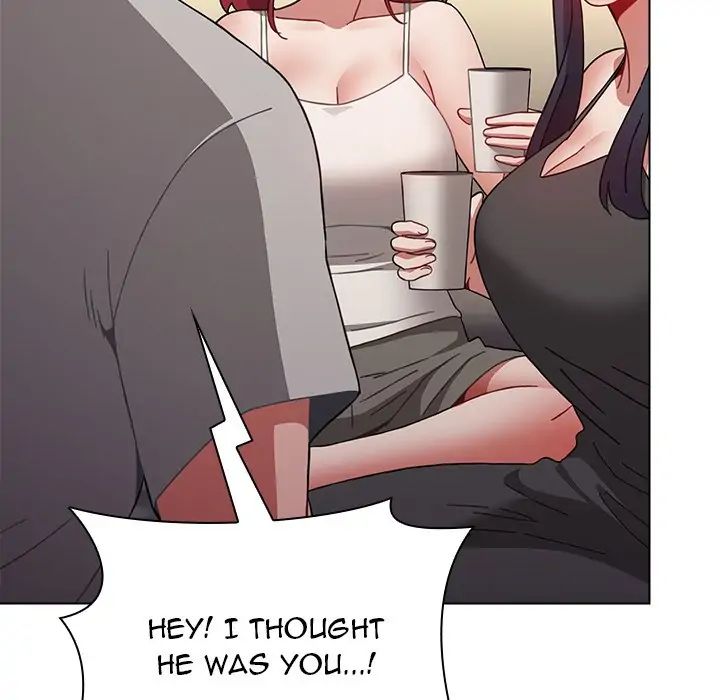 Dorm Room Sisters Chapter 52 - Page 77