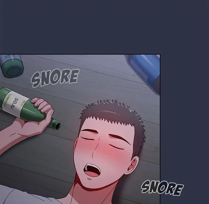 Dorm Room Sisters Chapter 52 - Page 82