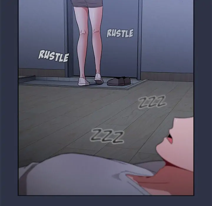 Dorm Room Sisters Chapter 52 - Page 84