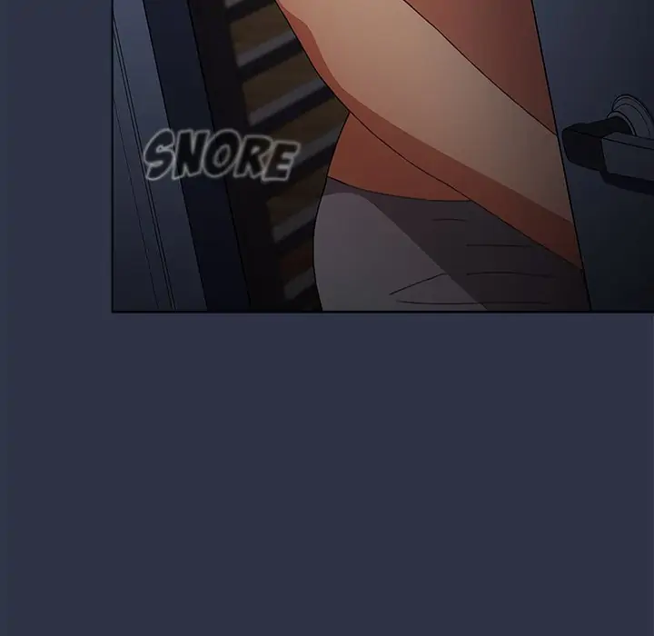 Dorm Room Sisters Chapter 52 - Page 87