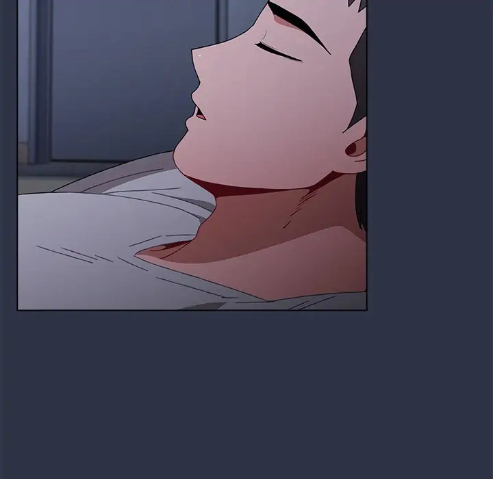 Dorm Room Sisters Chapter 52 - Page 89