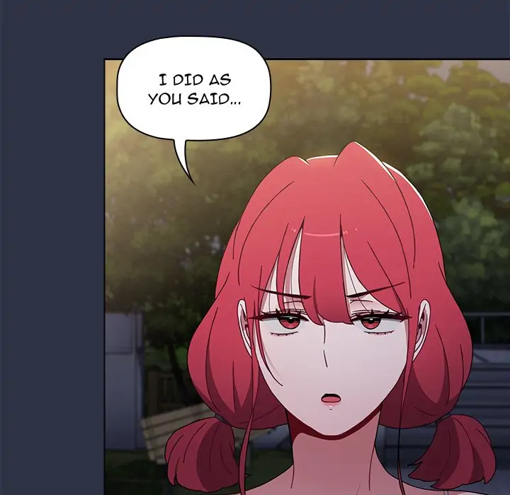 Dorm Room Sisters Chapter 52 - Page 94