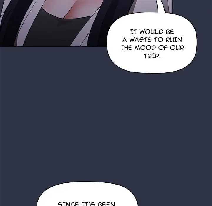 Dorm Room Sisters Chapter 52 - Page 98